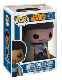 FUNKO BOBBLE HEAD POP STAR... 2