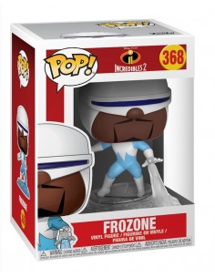 FUNKO POP DISNEY THE... 2