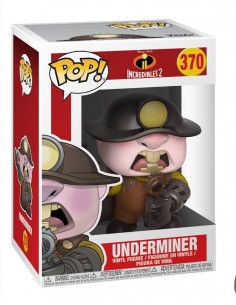 FUNKO POP DISNEY THE... 2
