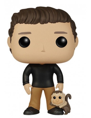 FUNKO POP CULTURE FRIENDS ROSS GELLER...