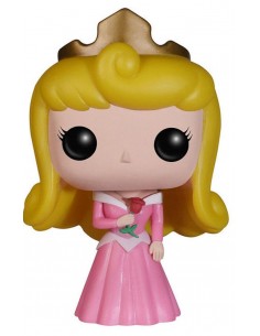FUNKO POP DISNEY AURORA 145...