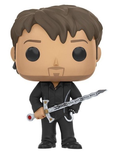 FUNKO POP TV ONCE UPON A TIME HOOK...