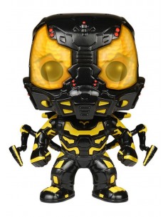 FUNKO BOBBLE HEAD POP...
