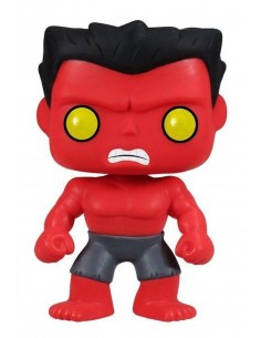 FUNKO BOBBLE HEAD POP...