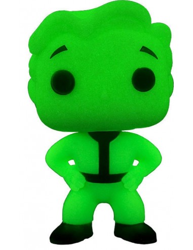FUNKO POP GAMES FALLOUT VAULT BOY...