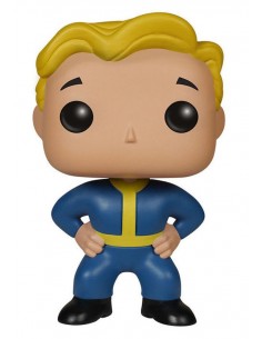FUNKO POP GAMES FALLOUT...
