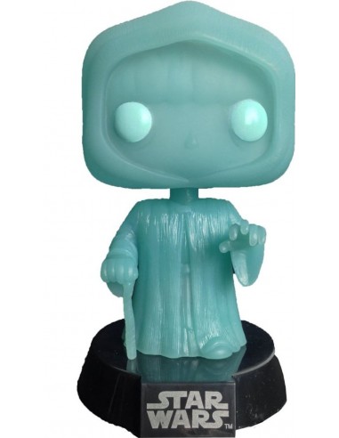 FUNKO BOBBLE HEAD POP STAR WARS THE...