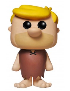 FUNKO POP CULTURE HANNA...