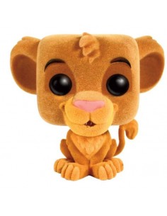 FUNKO POP LION KING RE...