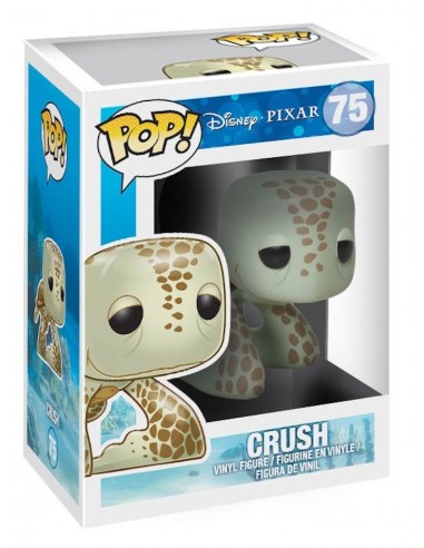 FUNKO POP MOVIE DISNEY FINDING NEMO...