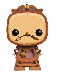 FUNKO POP DISNEY BELLA E LA...