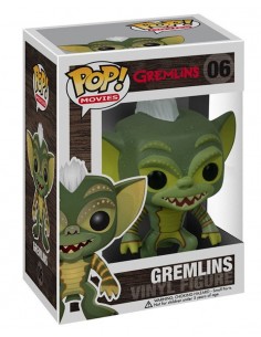 FUNKO POP MOVIES GREMLINS... 2