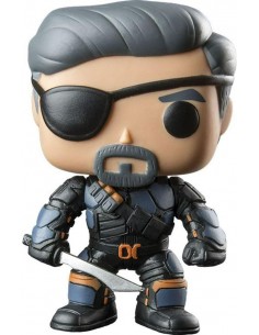 FUNKO POP DC COMICS ARROW...