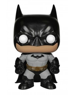 FUNKO POP DC COMICS ARKHAM...