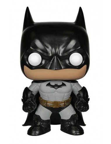 FUNKO POP DC COMICS ARKHAM ASYLUM...