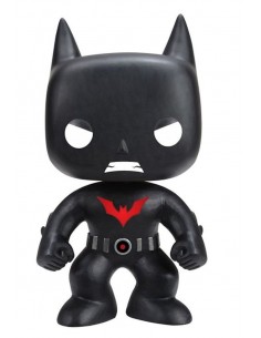 FUNKO POP DC COMICS HEROES...