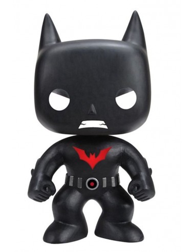 FUNKO POP DC COMICS HEROES BATMAN...