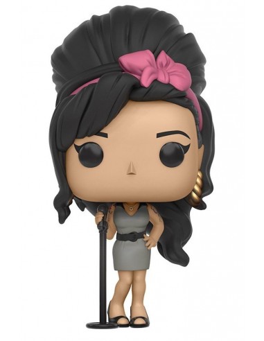 FUNKO POP MUSIC ROCKS AMY WINEHOUSE...