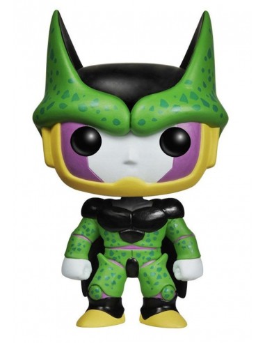 FUNKO POP ANIMATION DRAGONBALL Z...