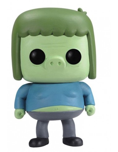 FUNKO POP REGULAR SHOW MUSCLE MAN...