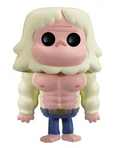 FUNKO POP CULTURE REGULAR...