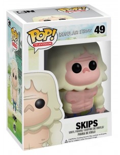 FUNKO POP CULTURE REGULAR... 2