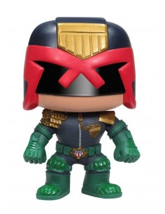 FUNKO POP HEREOS JUDGE...