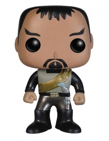 FUNKO POP TV STAR TREK CLASSIC SERIES...