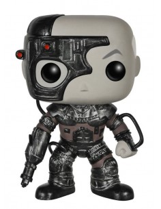 FUNKO BOBBLE HEAD POP...