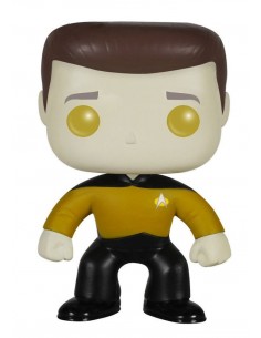FUNKO POP TELEVISION STAR...