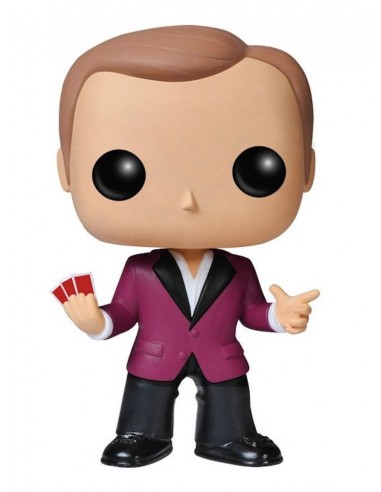 FUNKO POP ARRESTED DEVELOPMENT GOB...