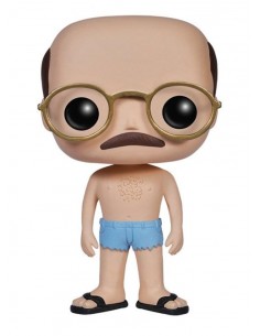 FUNKO VINYL POP TV ARRESTED...