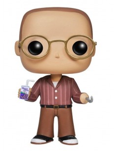 FUNKO VINYL POP TV ARRESTED...
