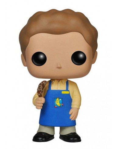 FUNKO POP TV ARRESTED DEVELOPMENT...