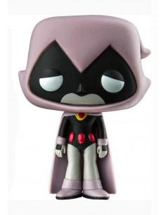 FUNKO POP DC TEEN TITANS GO...
