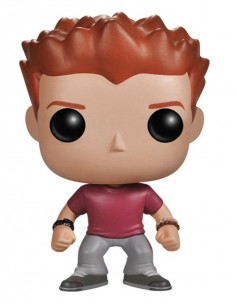 FUNKO POP TV BUFFY THE...