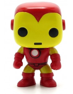 FUNKO BOBBLE HEAD POP...