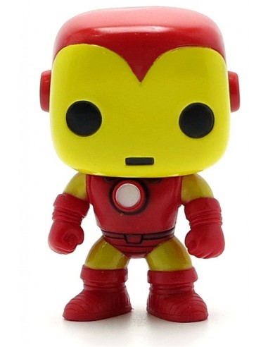 FUNKO BOBBLE HEAD POP MARVEL CLASSIC...