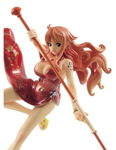BANPRESTO WORLD FIGURE COLOSSEUM VOL...