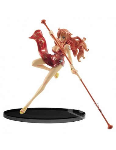 BANPRESTO WORLD FIGURE COLOSSEUM VOL...