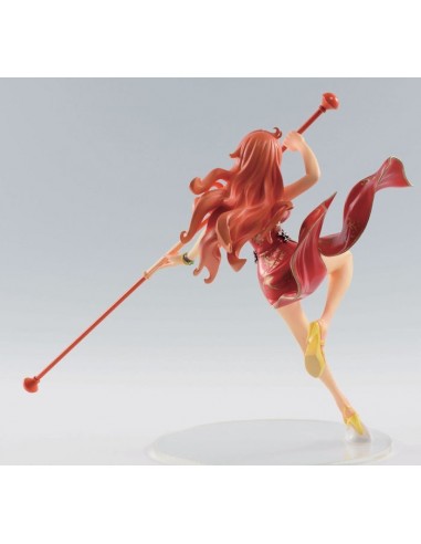 BANPRESTO WORLD FIGURE COLOSSEUM VOL...
