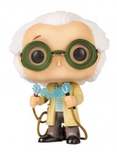 FUNKO POP MOVIES BACK TO...