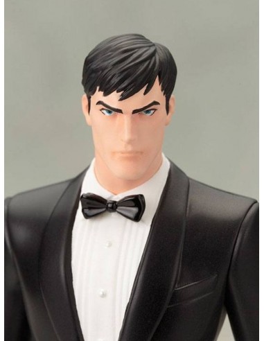 KOTOBUKIYA DC COMICS ARTFX BATMAN...