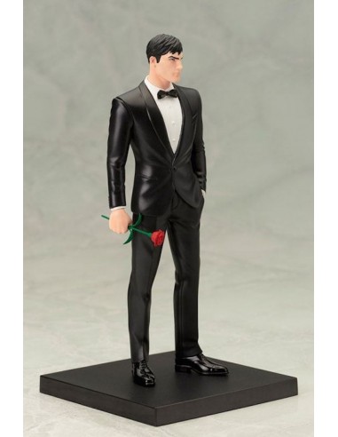 KOTOBUKIYA DC COMICS ARTFX BATMAN...