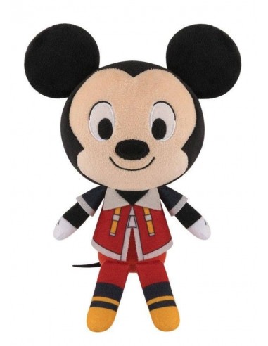 FUNKO PLUSH PELOUCHE PLUSHIES KINGDOM...