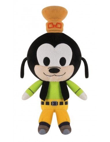 FUNKO PLUSH PELOUCHE PLUSHIES KINGDOM...