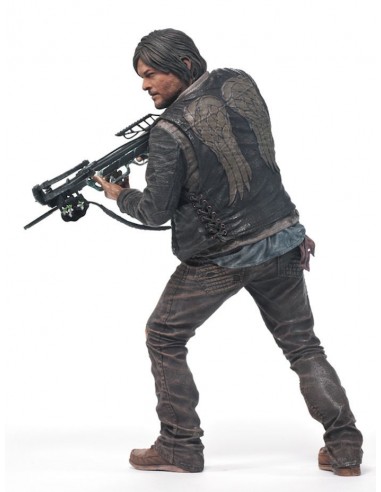 McFarlane THE WALKING DEAD TV DARYL...