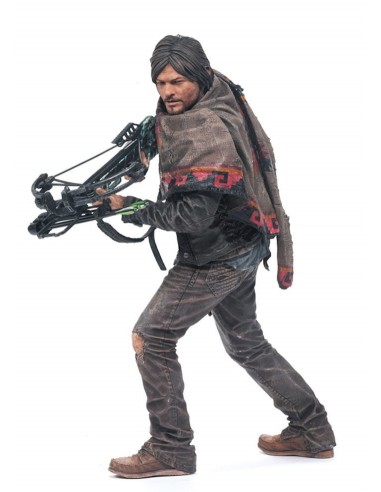 McFarlane THE WALKING DEAD TV DARYL...