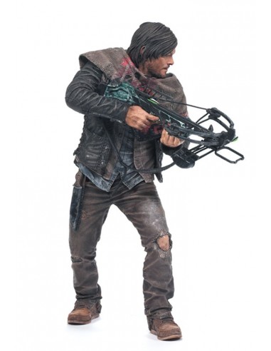 McFarlane THE WALKING DEAD TV DARYL...