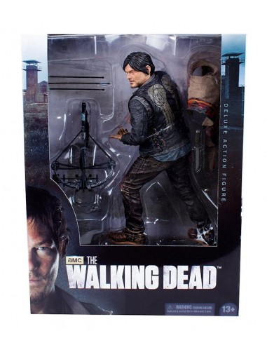 McFarlane THE WALKING DEAD TV DARYL...